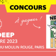 Gagne tes places pour Neck Deep à la Machine du Moulin Rouge