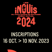 iNOUïS Printemps de Bourges 2024