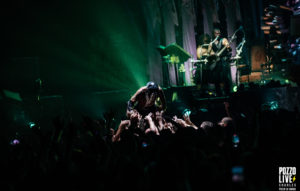 Shaka Ponk au Zénith (3)