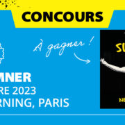 Gagne tes places pour Joe Sumner