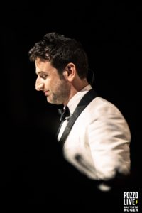 Justin Hurwitz au Grand Rex