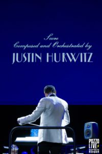 Justin Hurwitz au Grand Rex