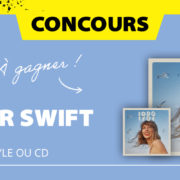 album Taylor Swift