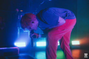 Waterparks au Trabendo (2)