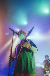 Waterparks au Trabendo (7)