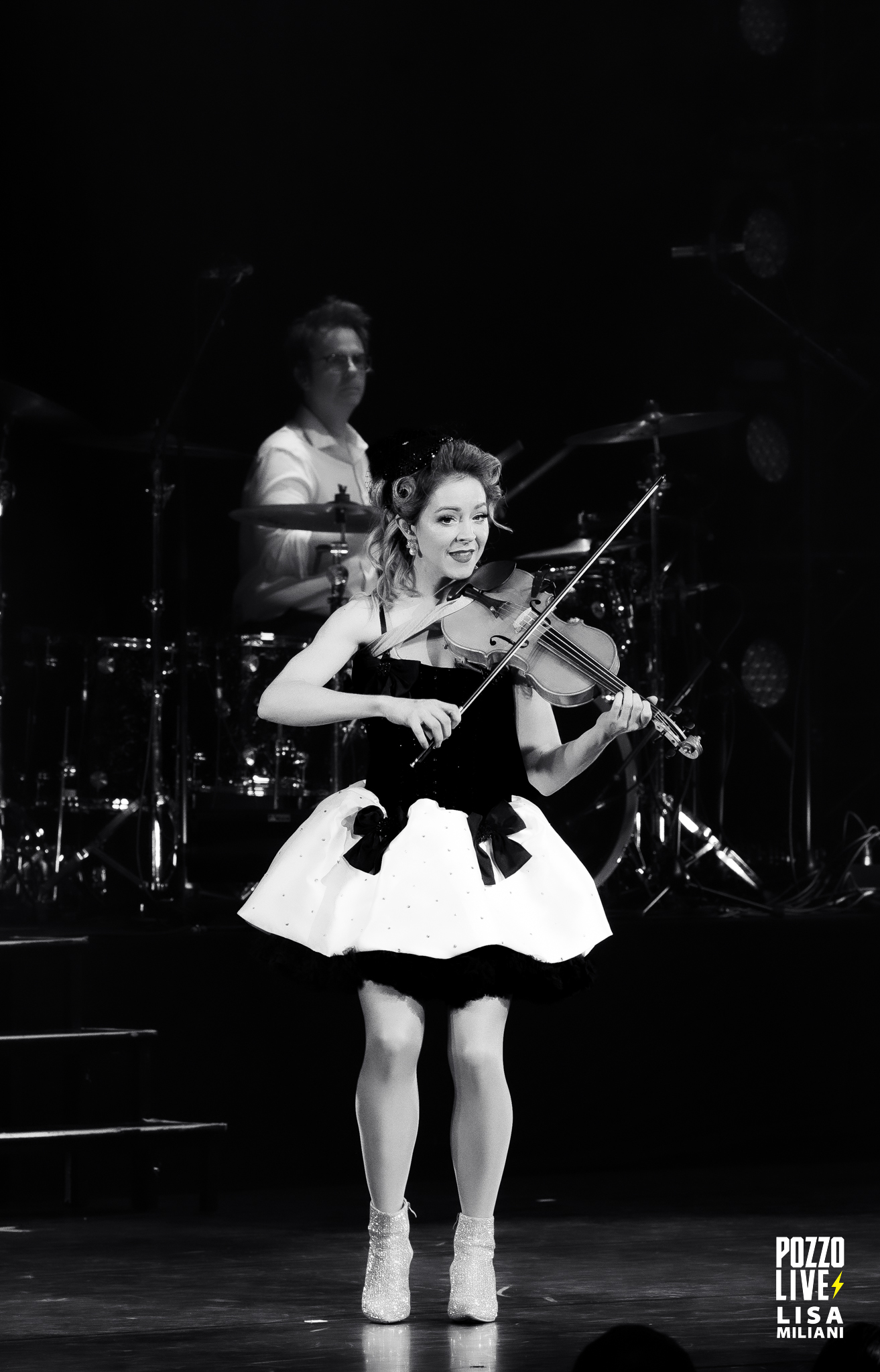 Lindsey Stirling