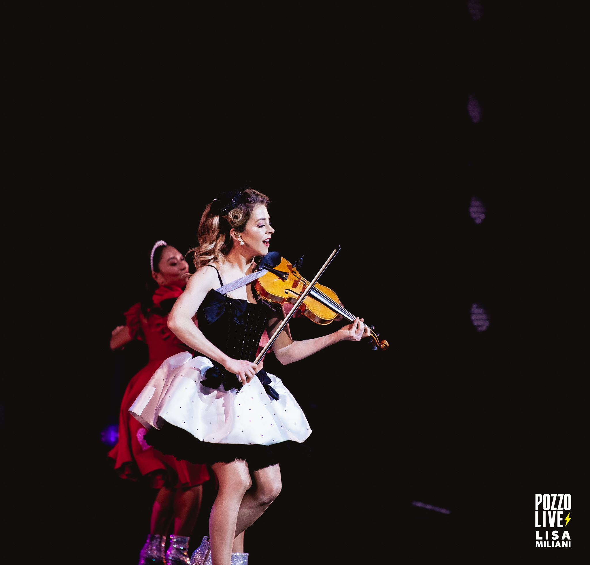 Lindsey Stirling