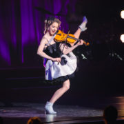 Lindsey Stirling Salle Pleyel