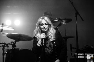 Bonnie Tyler à l'Olympia (7)