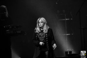 Bonnie Tyler à l'Olympia (6)