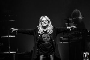 Bonnie Tyler à l'Olympia (5)