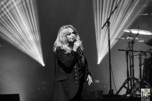 Bonnie Tyler à l'Olympia (8)