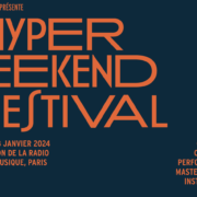 Hyper Weekend Festival 2024