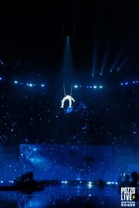 Soprano à l'Accor Arena