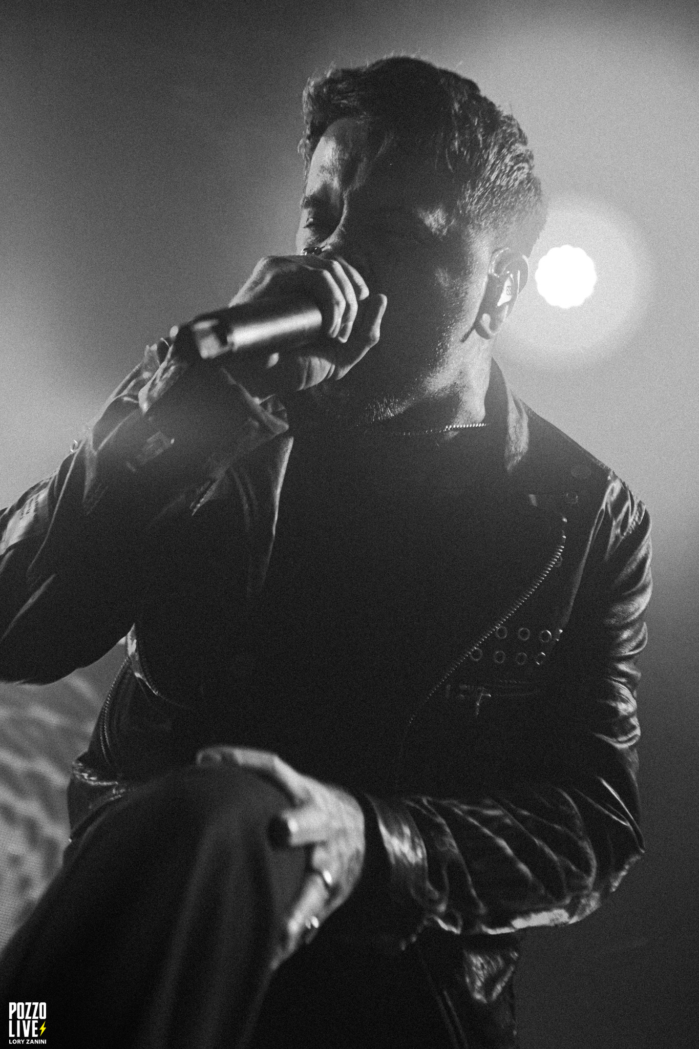 Bury Tomorrow au trabendo à Paris