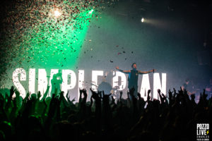 Simple Plan au Bataclan (3)