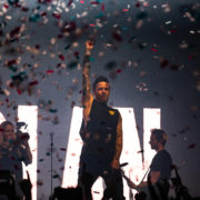 Simple Plan au Bataclan (2)