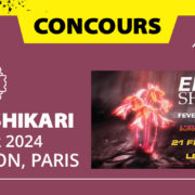 Gagne tes places pour Enter Shikari