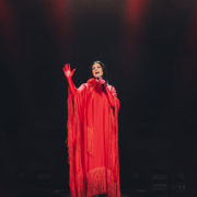 Laura Pausini Accor Arena