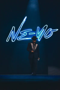 Ne-Yo au Zénith de Paris (2)