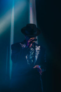 Ne-Yo au Zénith de Paris (5)