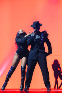 Ne-Yo au Zénith de Paris (3)