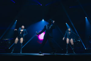 Ne-Yo au Zénith de Paris (4)