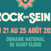 Programmation du festival Rock en Seine 2024