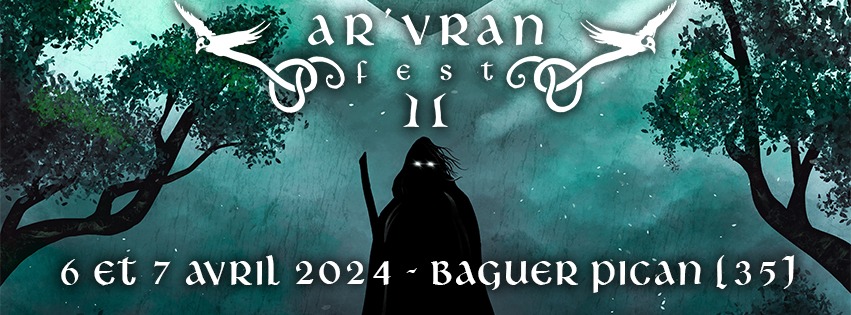 Header Ar' Vran Fest 2024