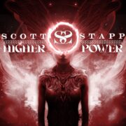 Higher Power de Scott Stapp