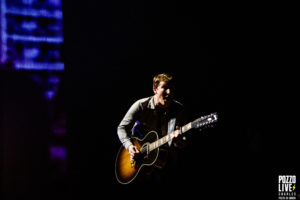 James Blunt au Zénith (5)