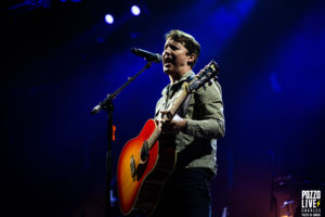 James Blunt au Zénith (6)