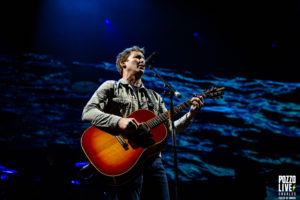 James Blunt au Zénith (2)