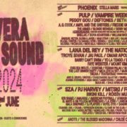 Primavera Sound 2024