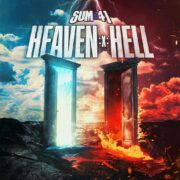 Heaven :x: Hell le Dernier album de Sum 41