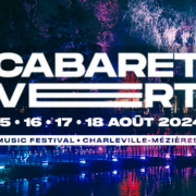 Cabaret Vert 2024