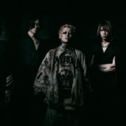 Dir En Grey au Bataclan en mars 2024