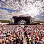 rock werchter 2024