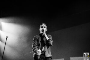 Keane à l'Olympia (8)