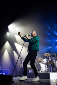 Keane à l'Olympia (9)