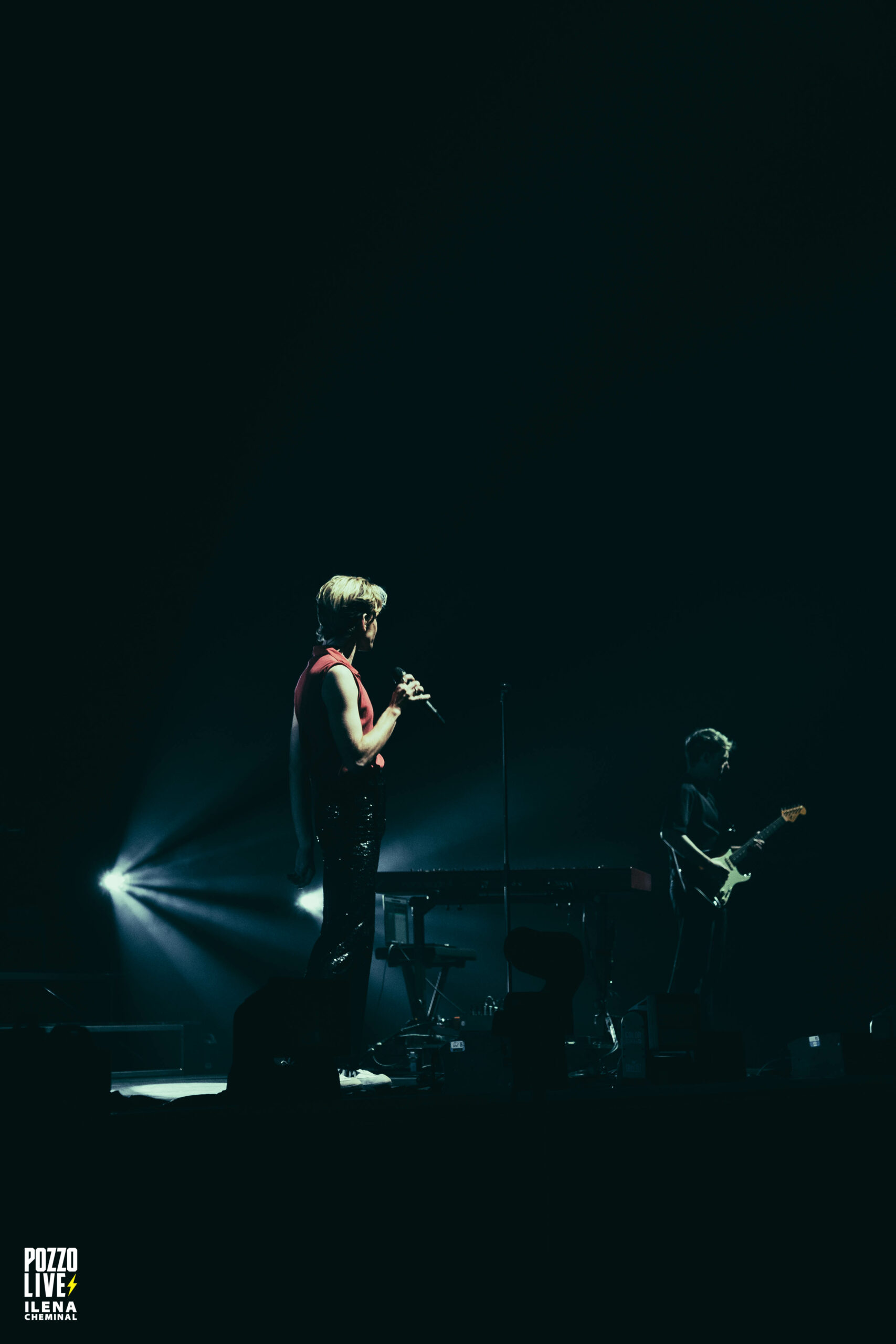 Star Academy au Zenith de Dijon