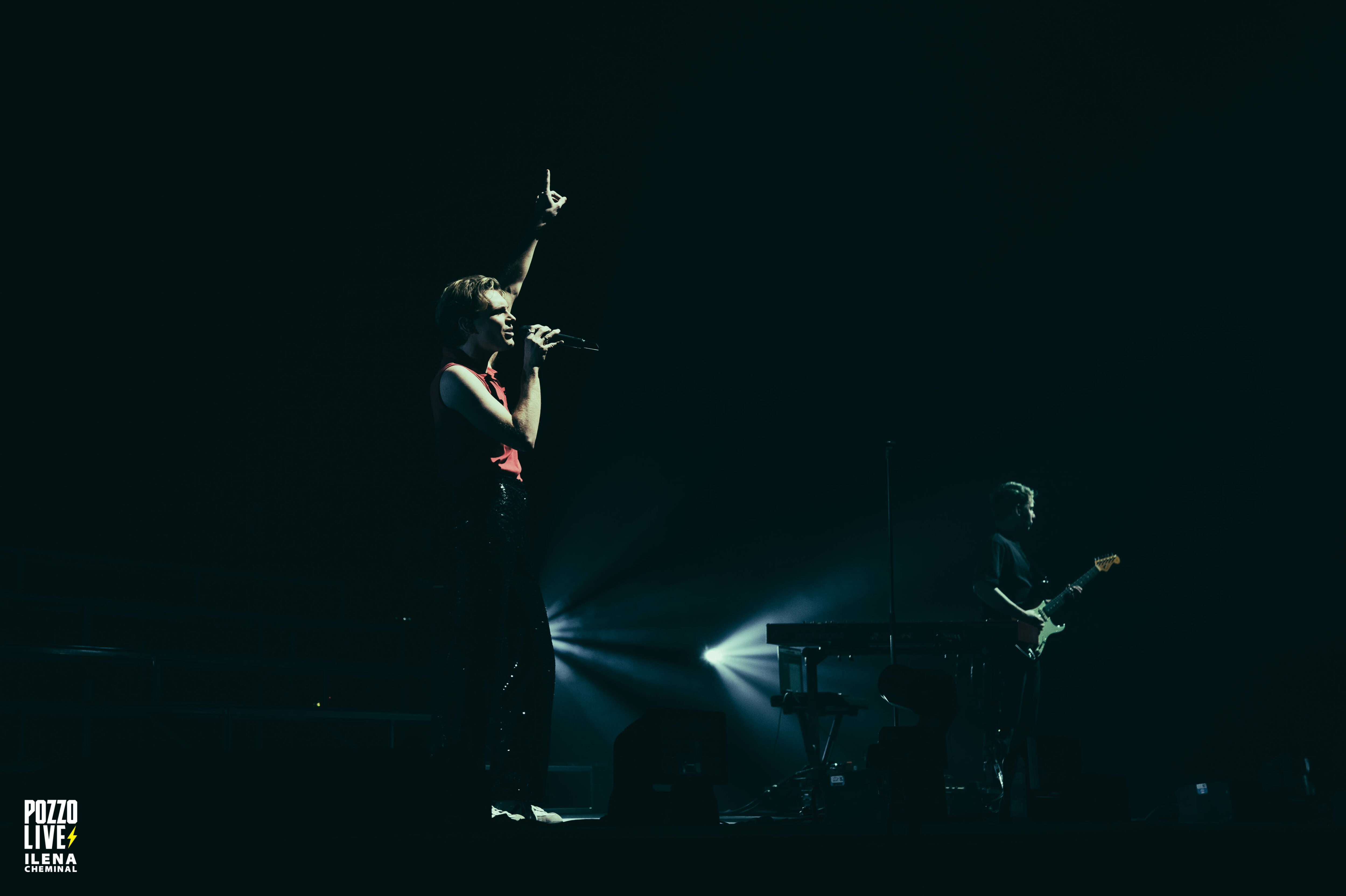 Star Academy au Zenith de Dijon