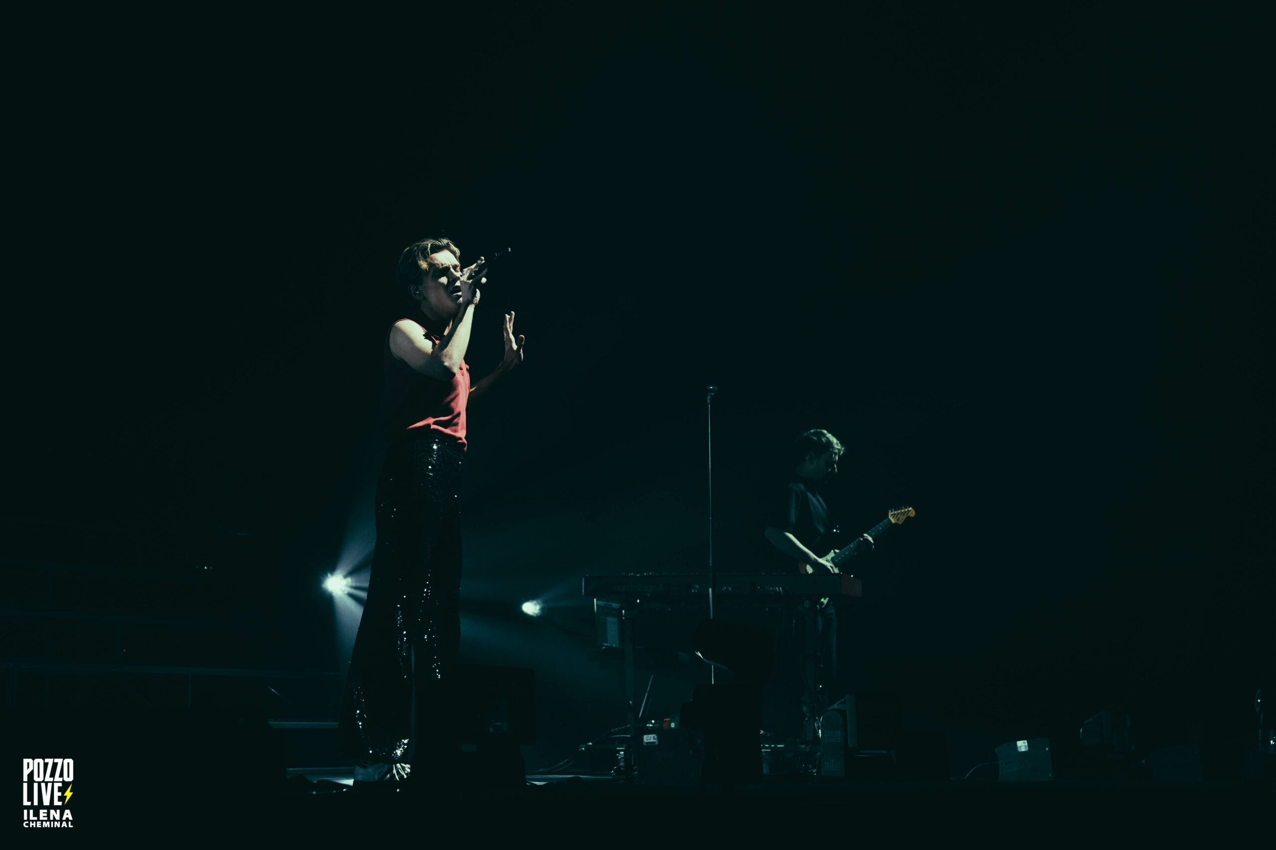 Star Academy au Zenith de Dijon