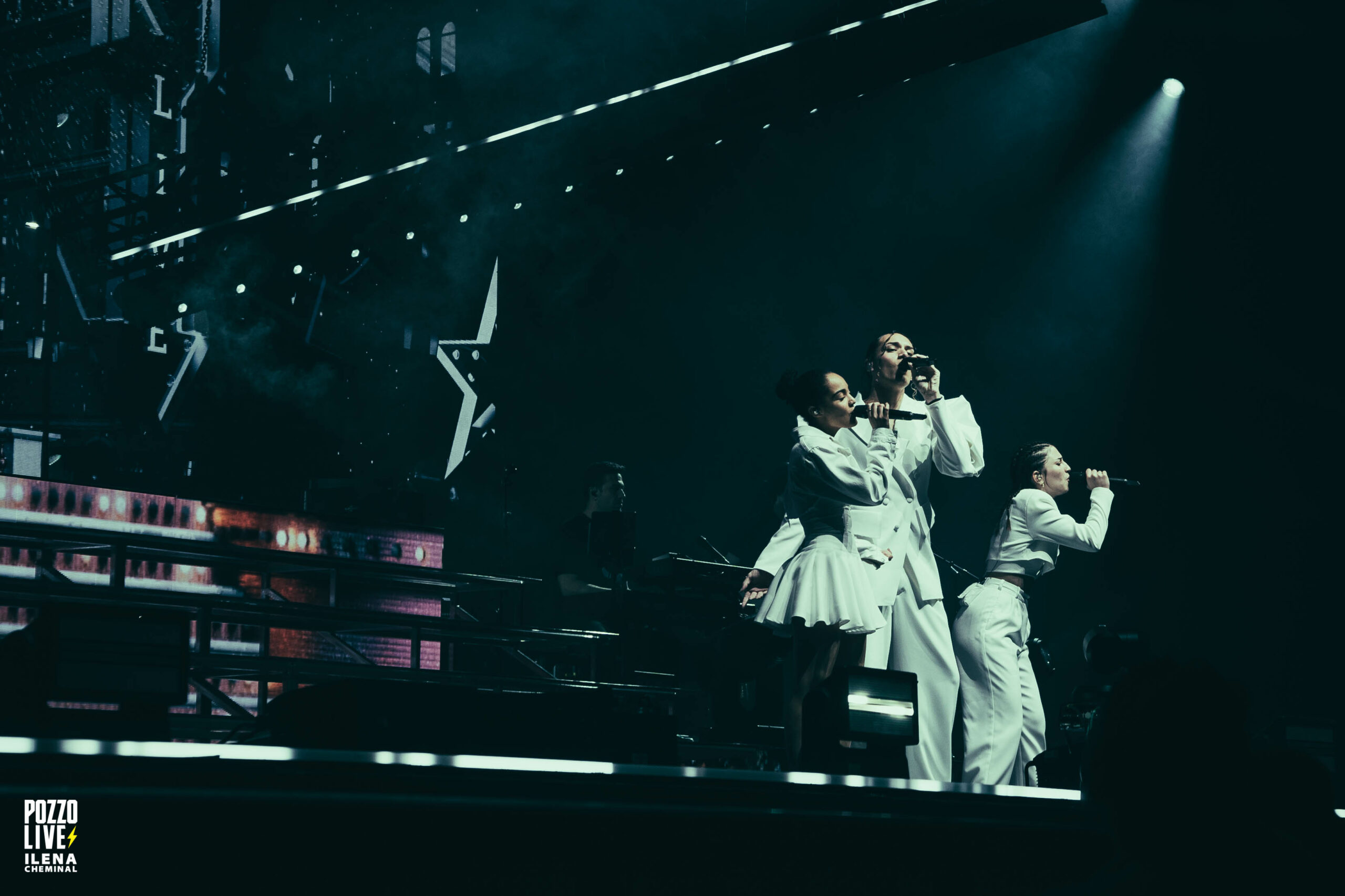 Star Academy au Zenith de Dijon