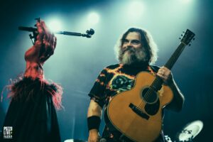 Tenacious D à l'Accor Arena (11)