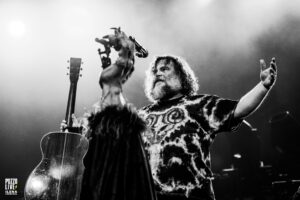 Tenacious D à l'Accor Arena (8)