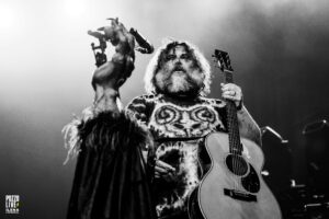 Tenacious D à l'Accor Arena (14)