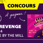 Gagne tes places pour Honey Revenge à Paris