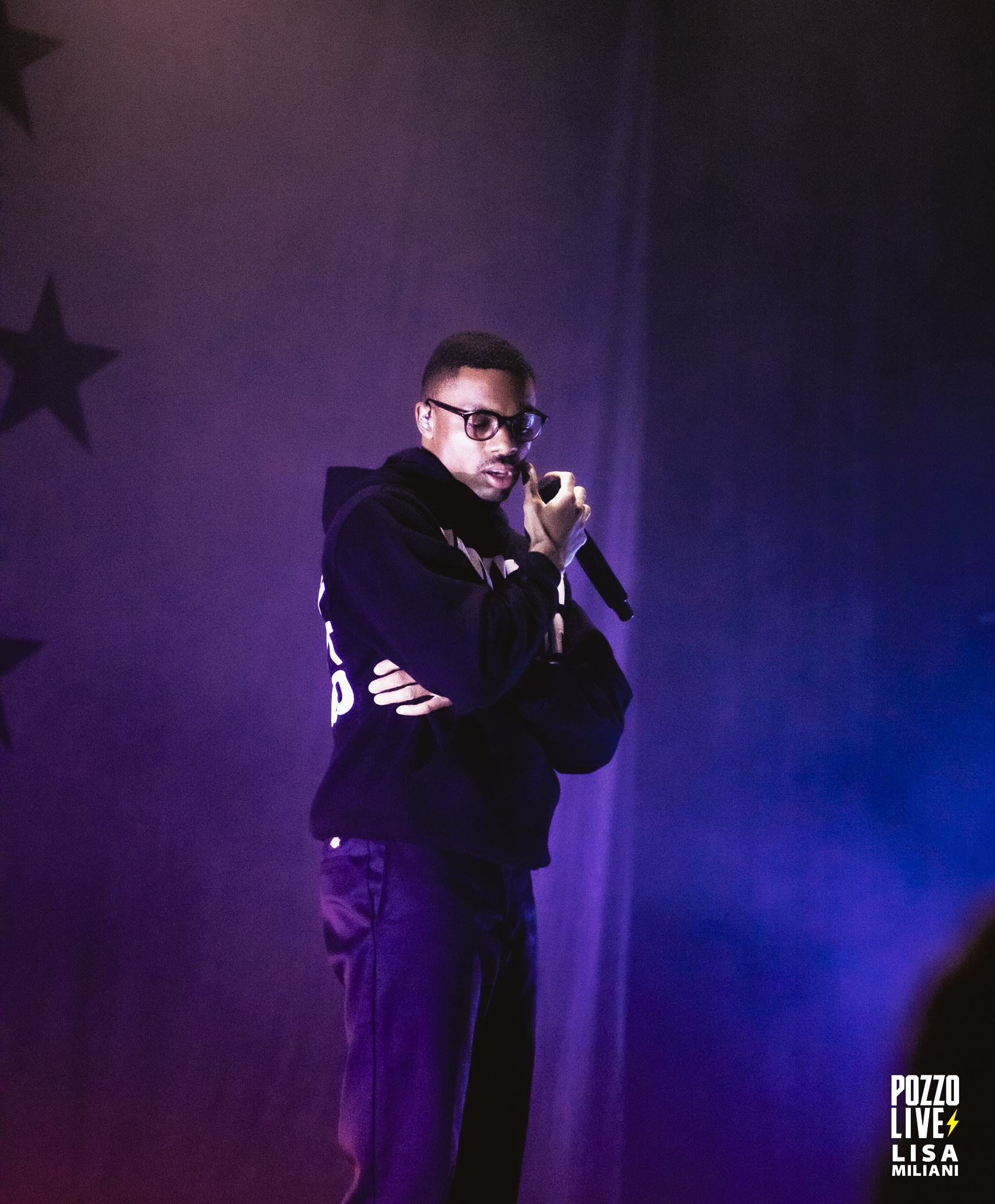 Vince Staples Bataclan