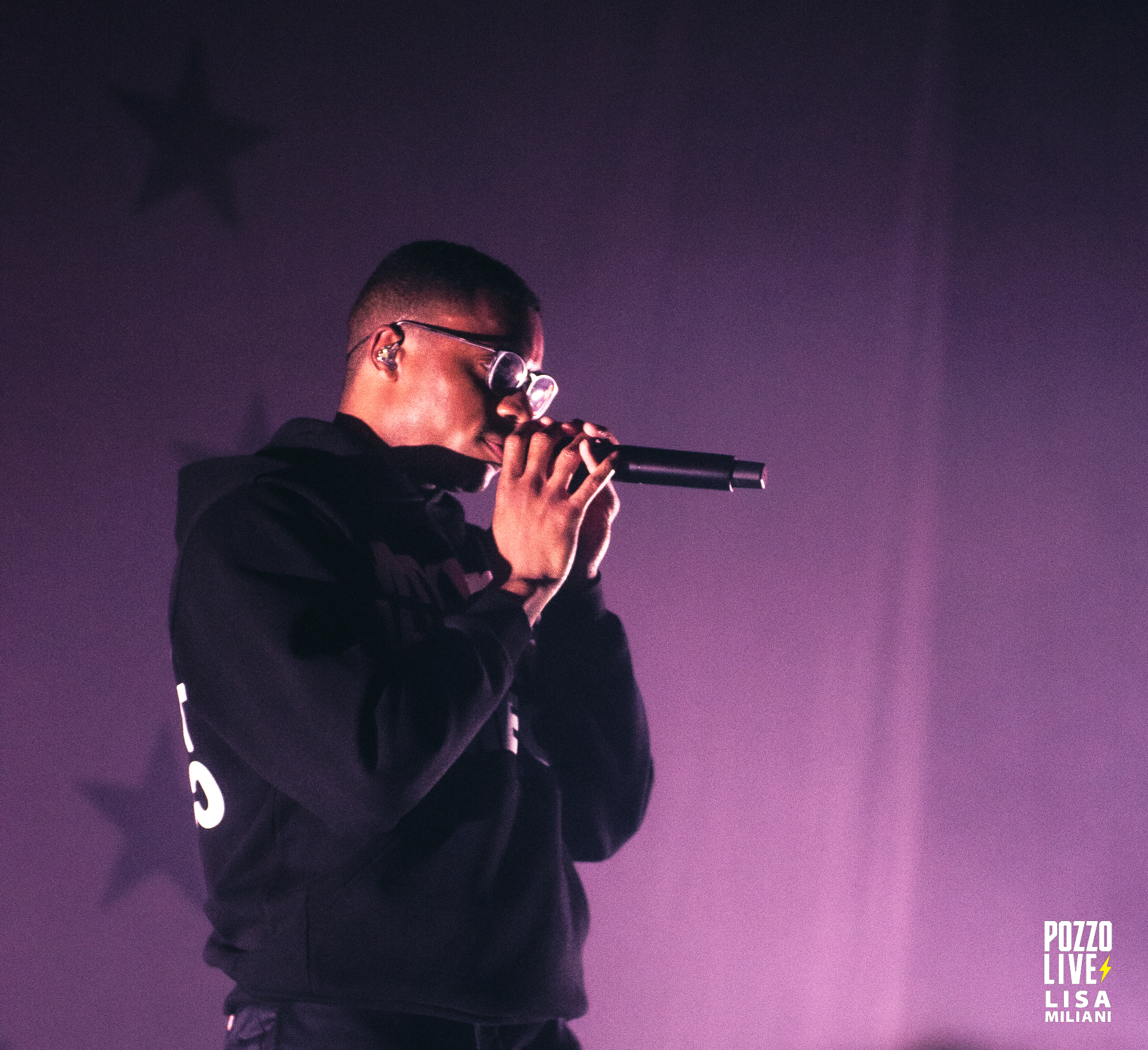 Vince Staples Bataclan